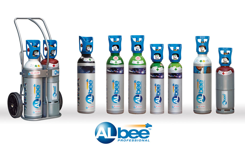 ALbee Gas - Edwards Holmes