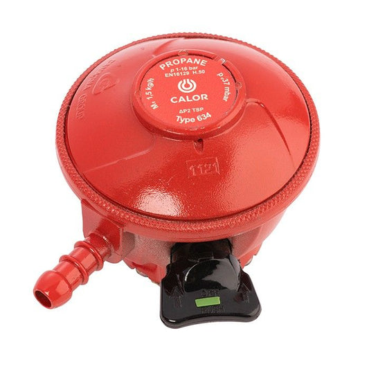 Calor Patio Gas Regulator