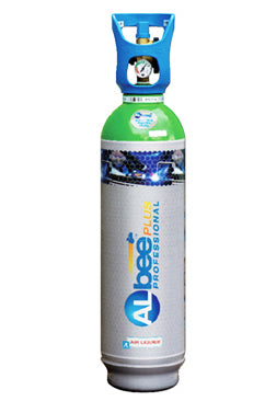 Albee Plus Ar Mix 13.4 L 300 Bar - Edwards Holmes