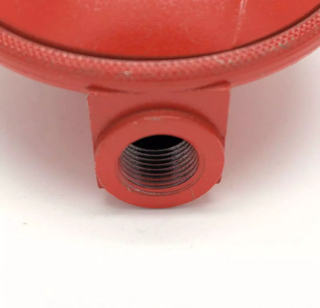 Calor Propane Screw-On 4kg/h Regulator