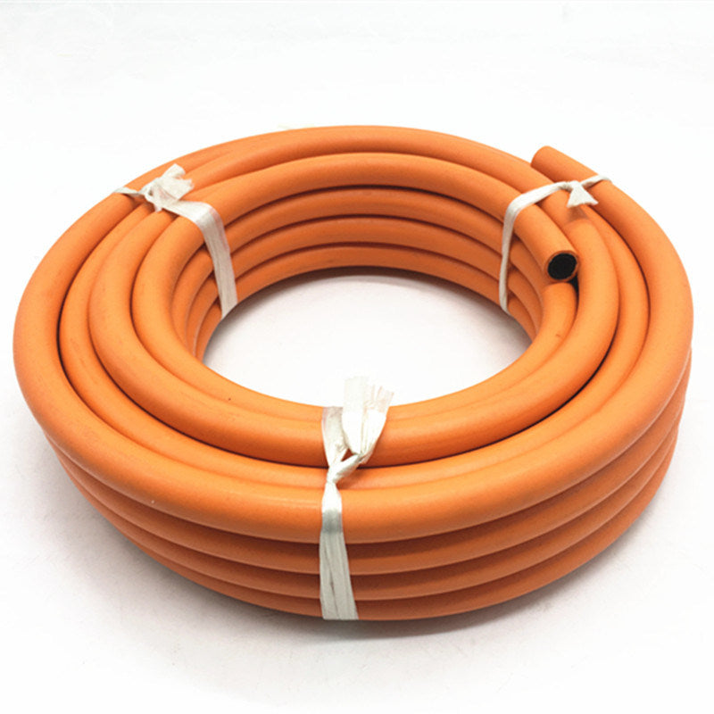 Gas Hose - Edwards Holmes
