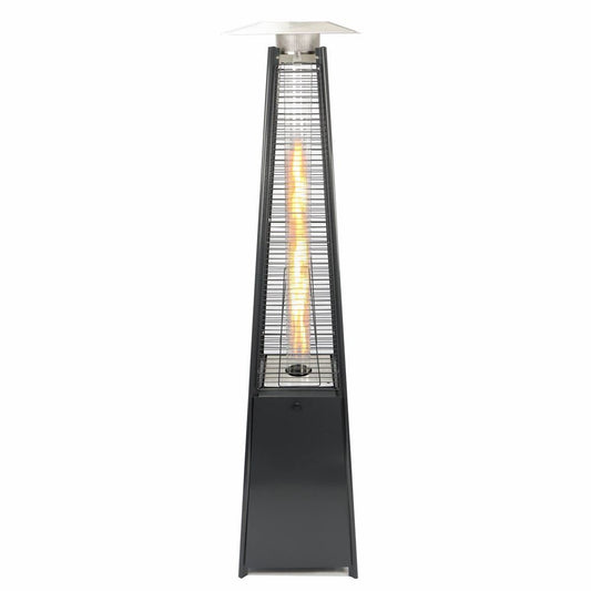 Streetwize Pyramid Tower Patio Gas Heater