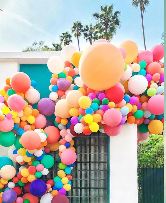 20L Helium