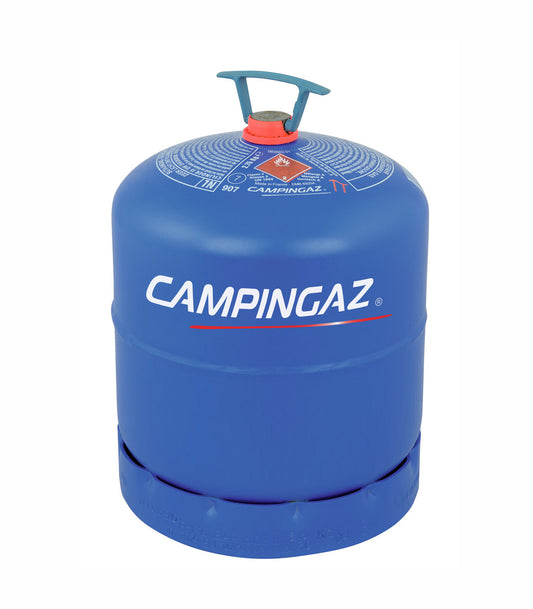 Campingaz R 907 - Edwards Holmes 