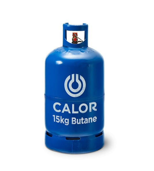 15kg Butane