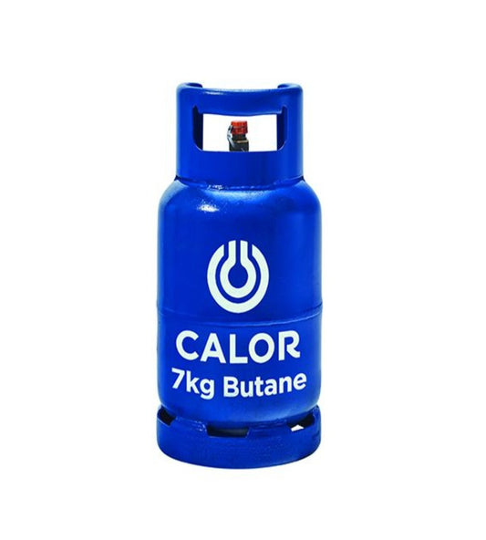 7kg Butane