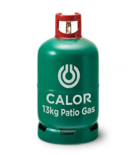 13kg Patio Gas