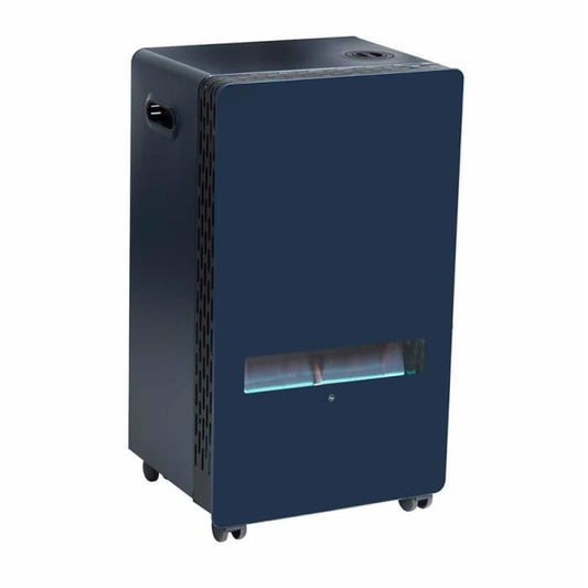 Lifestyle Azure Blue Indoor Heater