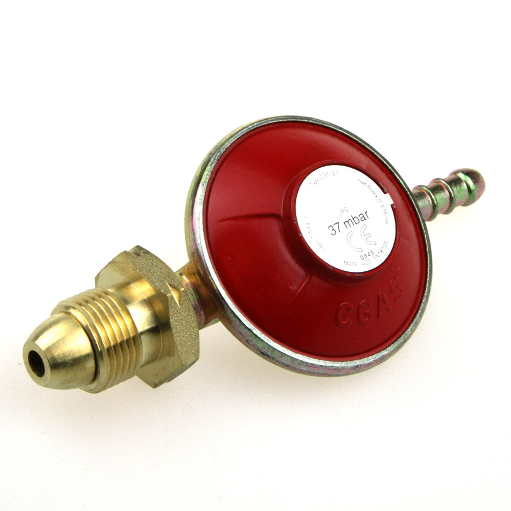 Propane Screw On Regulator - Edwards Holmes