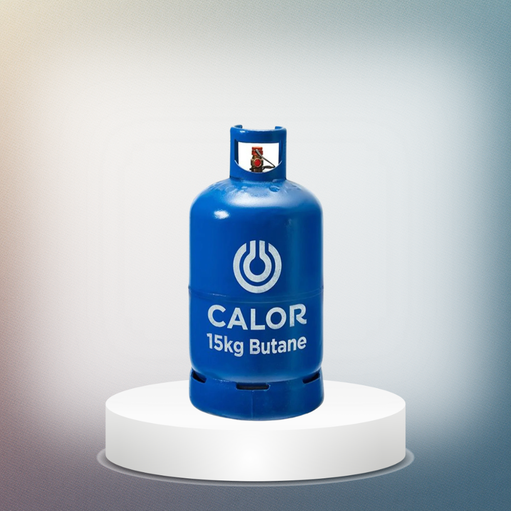 Butane Gas