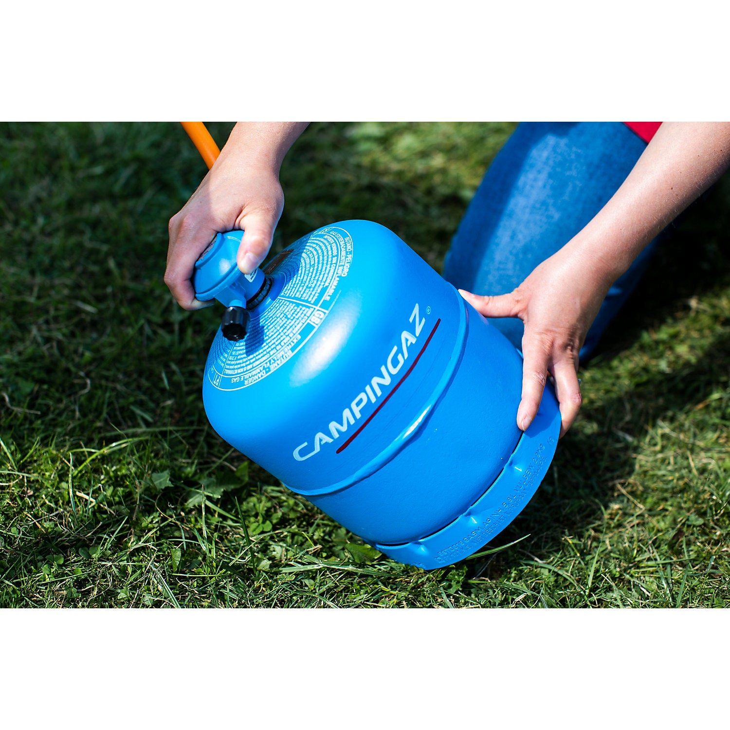 Campingaz