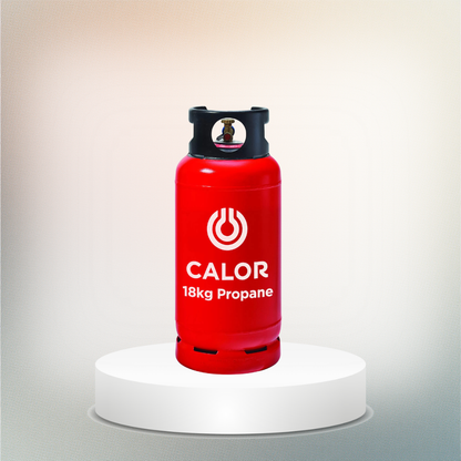 Calor 18kg Auto Gas