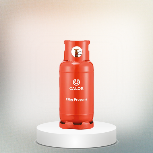 Calor 19kg Propane