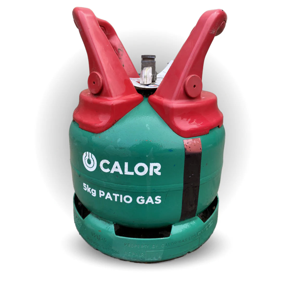 GasCheck 30