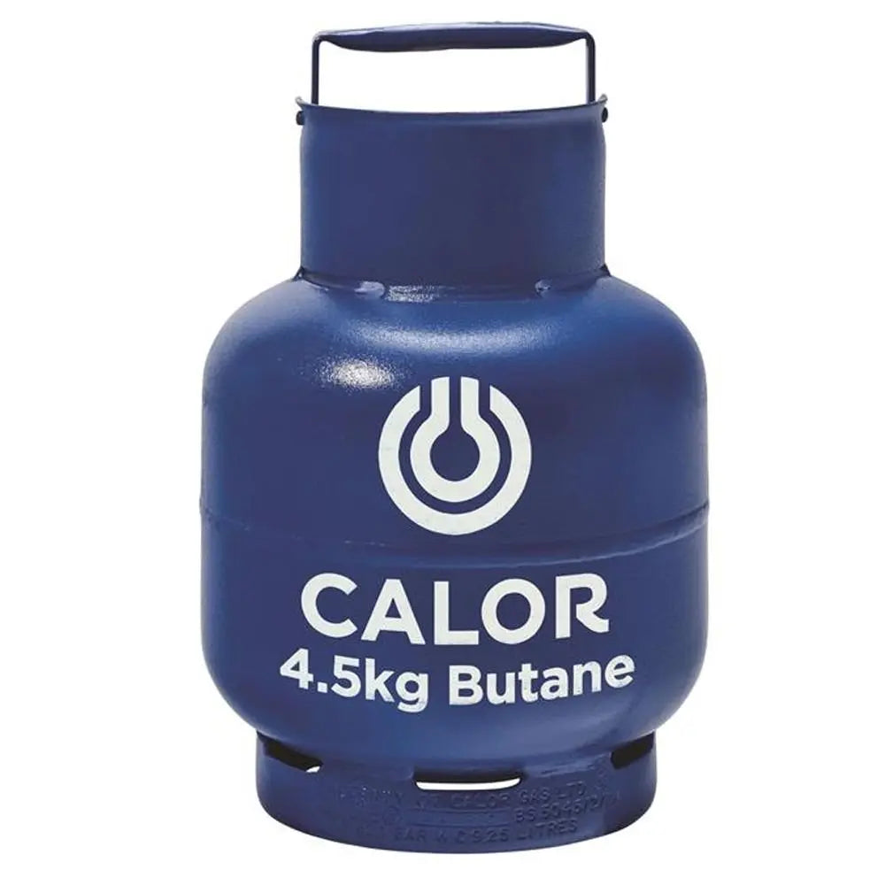 Calor Gas 4.5KG Butane