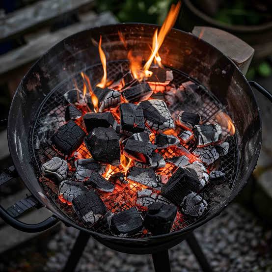 Cooking Charcoal 12KG (Restaurant Grade)