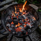 Cooking Charcoal 12KG (Restaurant Grade)