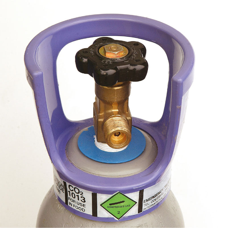 CO₂ 6.35Kg (Food Grade)