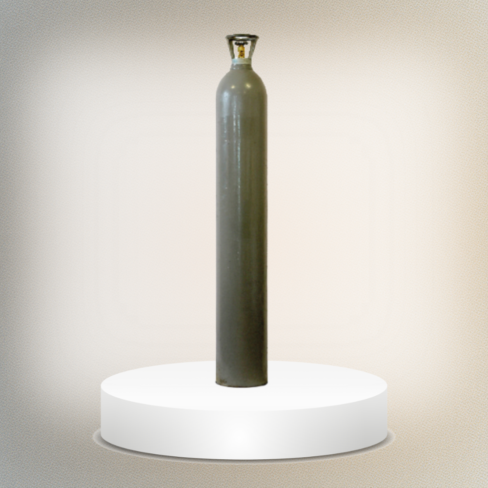 CO₂ 34Kg (Food Grade)