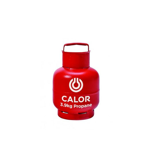 Calor Gas 3.9KG Propane