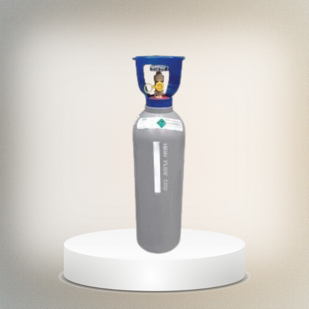 9KG Co2 (Liquid off-take)