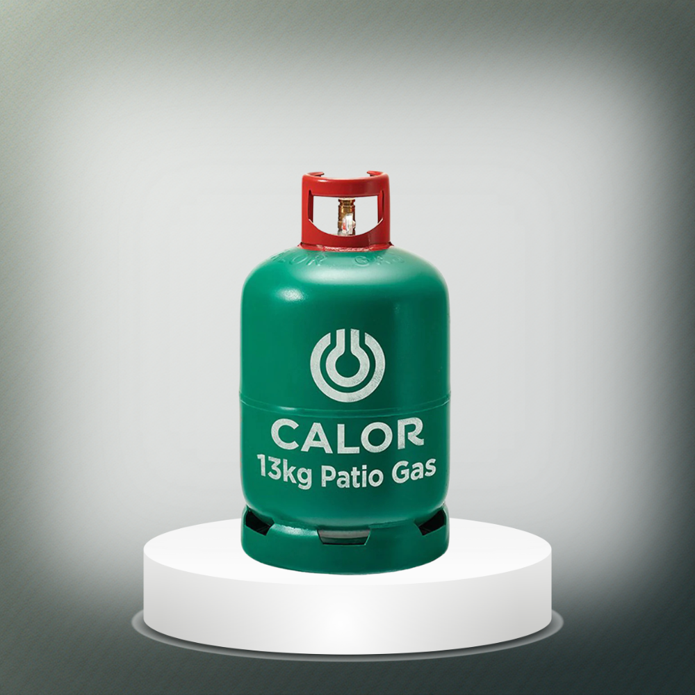 Calor 13kg Patio Gas