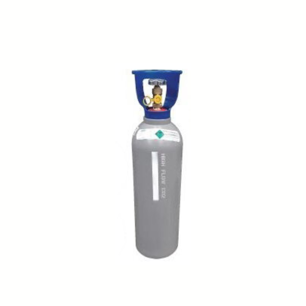 9KG Co2 (Liquid off-take)