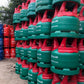 5 Kg Patio Gas - Edwards Holmes 