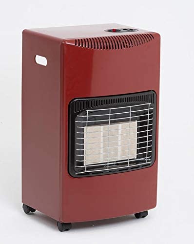 Lifestyle Seasons Warmth Heater