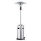 Lifestyle Enders Elegance Patio Heater