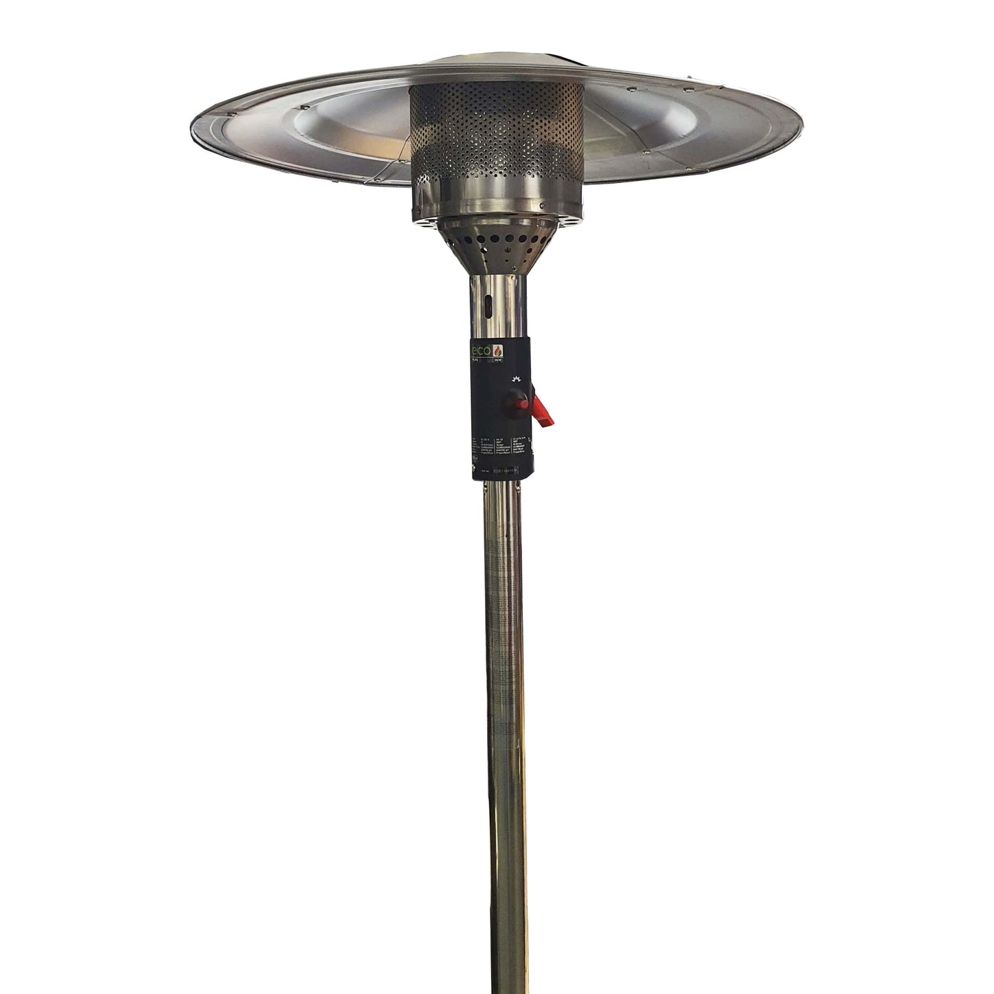 Lifestyle Enders Elegance Patio Heater