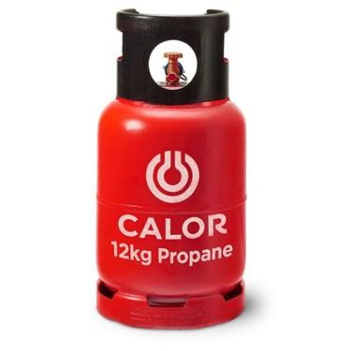 12kg Propane FLT