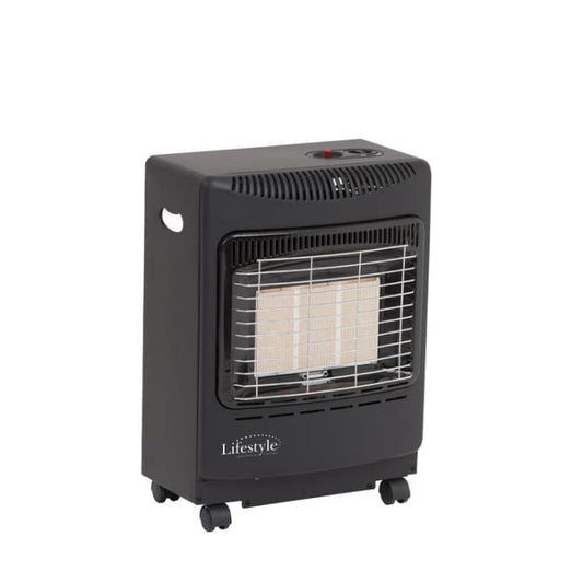 Lifestyle Mini Heatforce Cabinet Heater