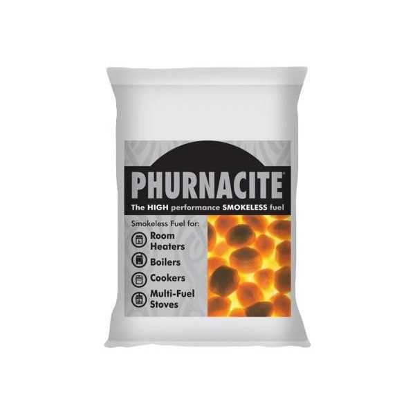 Phurnacite 25 Kg