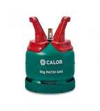 Calor 5kg Patio Gas