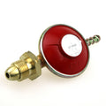 Propane Screw On Regulator - Edwards Holmes 