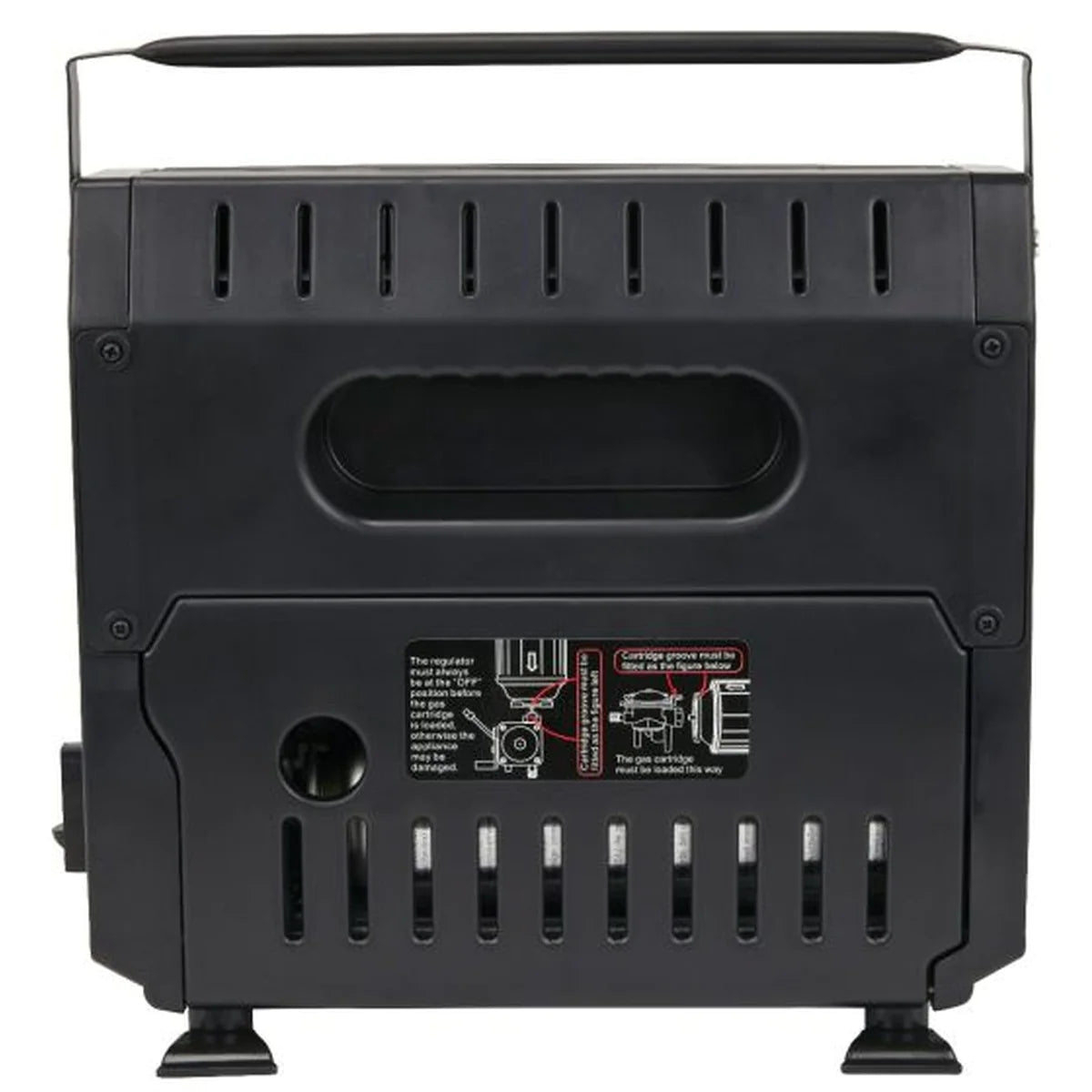 Go System Dynasty Portable Heater