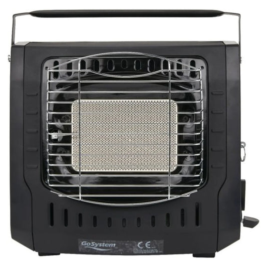 Go System Dynasty Portable Heater